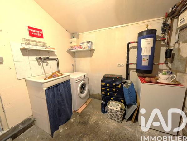 Maison à vendre 5 pièces 100 m² Pons