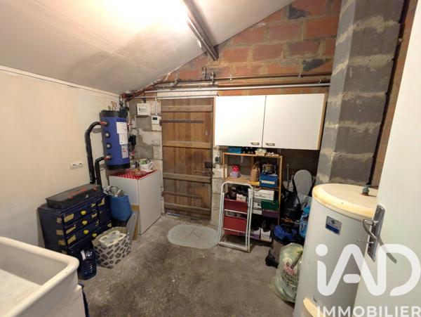 Maison à vendre 5 pièces 100 m² Pons