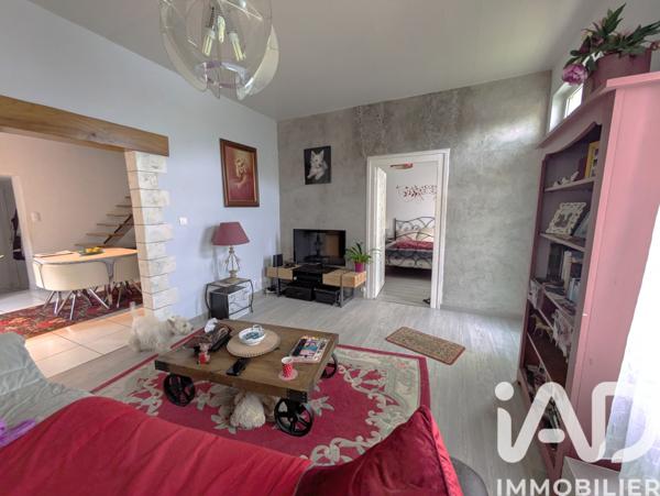 Maison à vendre 5 pièces 100 m² Pons