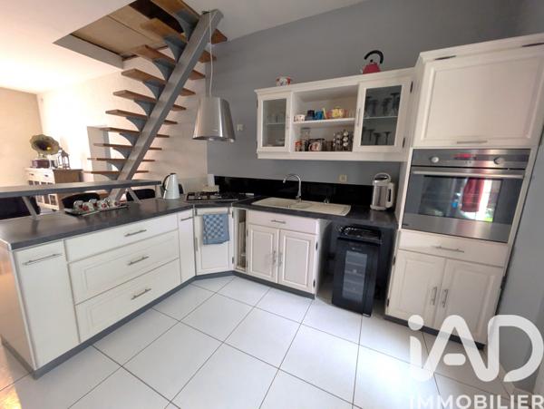 Maison à vendre 5 pièces 100 m² Pons