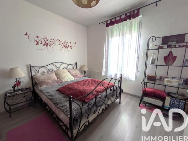 Maison à vendre 5 pièces 100 m² Pons