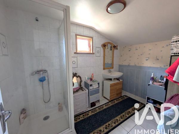 Maison à vendre 5 pièces 100 m² Pons