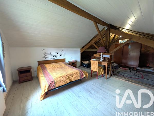 Maison à vendre 5 pièces 100 m² Pons