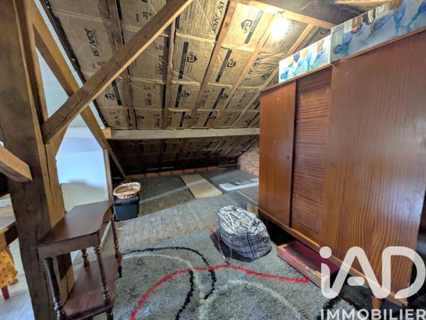 Maison à vendre 5 pièces 100 m² Pons