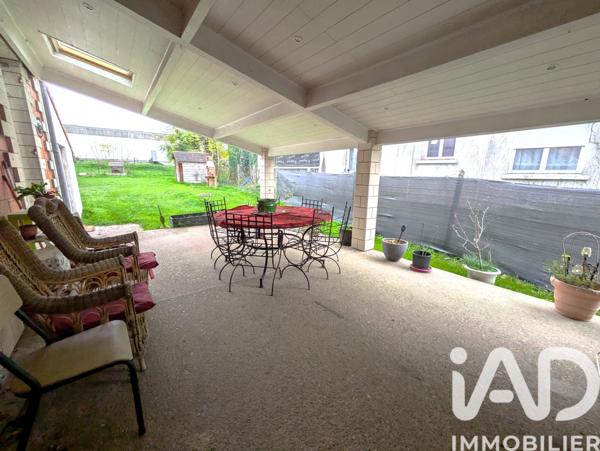 Maison à vendre 5 pièces 100 m² Pons