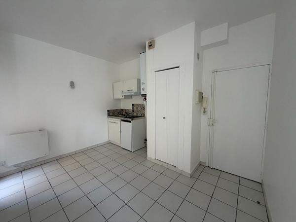 T1 24.46M² CENTRE VILLE AVIGNON