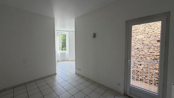 T1 24.46M² CENTRE VILLE AVIGNON