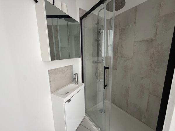 T1 24.46M² CENTRE VILLE AVIGNON