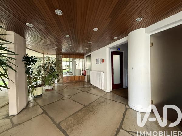 Appartement à vendre 2 pièces 36 m² Melun