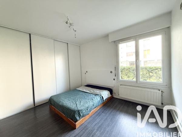 Appartement à vendre 2 pièces 36 m² Melun