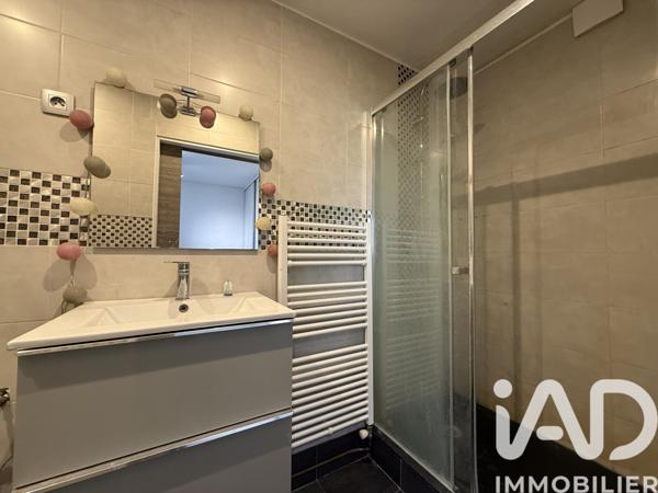 Appartement à vendre 2 pièces 36 m² Melun