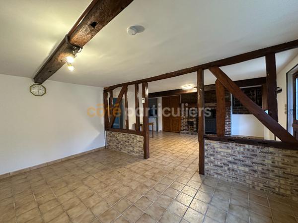 Vente Maison97 m² - 4 Pièces - AUBIGNY AUX KAISNES (2590)