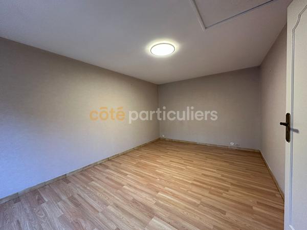 Vente Maison97 m² - 4 Pièces - AUBIGNY AUX KAISNES (2590)