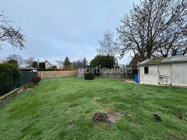 Vente Maison97 m² - 4 Pièces - AUBIGNY AUX KAISNES (2590)