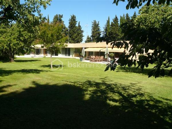 Maison d architecte de 260 m²