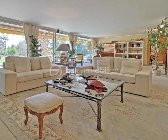 Maison d architecte de 260 m²