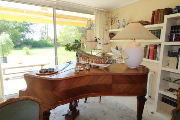 Maison d architecte de 260 m²