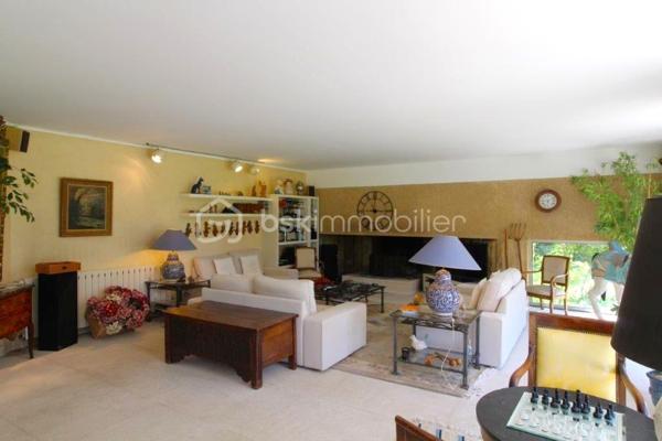 Maison d architecte de 260 m²