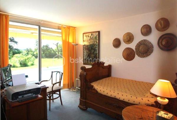 Maison d architecte de 260 m²