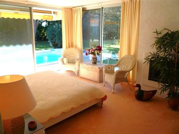 Maison d architecte de 260 m²