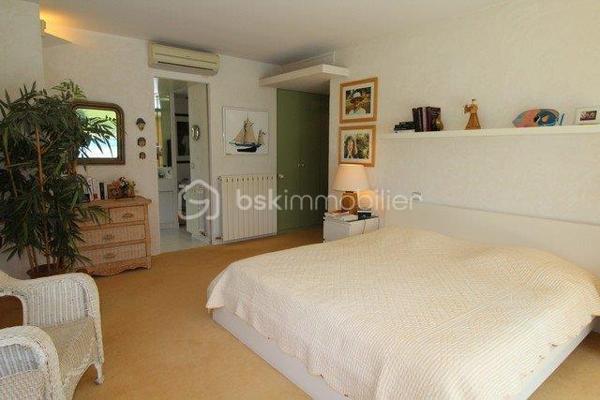 Maison d architecte de 260 m²