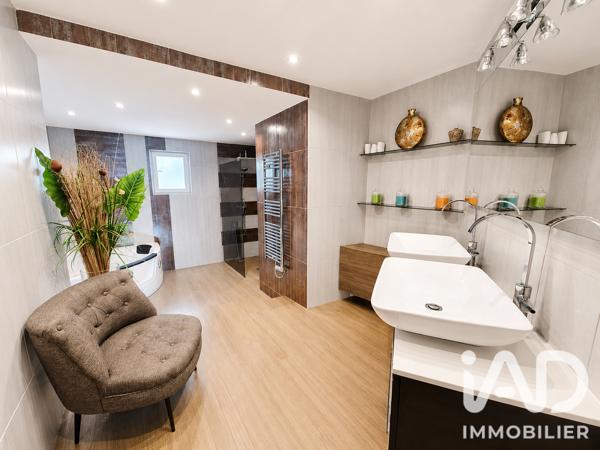 Maison à vendre 11 pièces 268 m² Coti-Chiavari