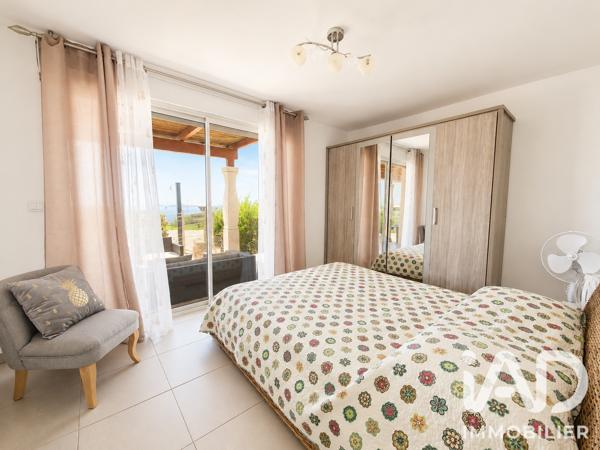 Maison à vendre 11 pièces 268 m² Coti-Chiavari
