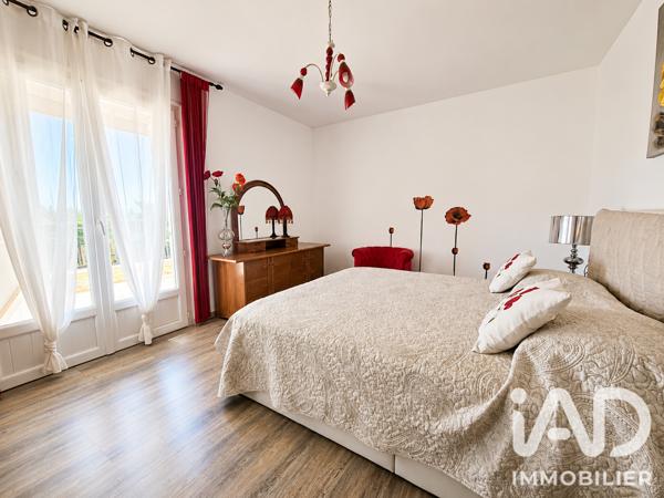 Maison à vendre 11 pièces 268 m² Coti-Chiavari