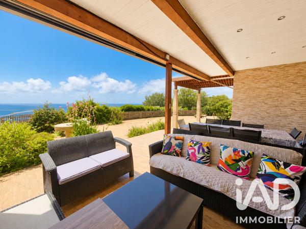Maison à vendre 11 pièces 268 m² Coti-Chiavari