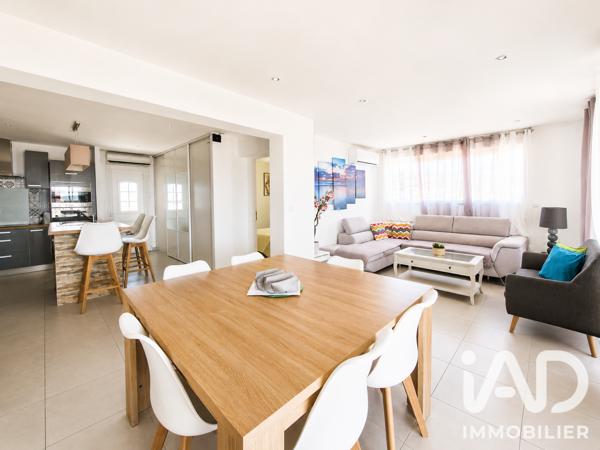 Maison à vendre 11 pièces 268 m² Coti-Chiavari