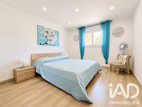Maison à vendre 11 pièces 268 m² Coti-Chiavari