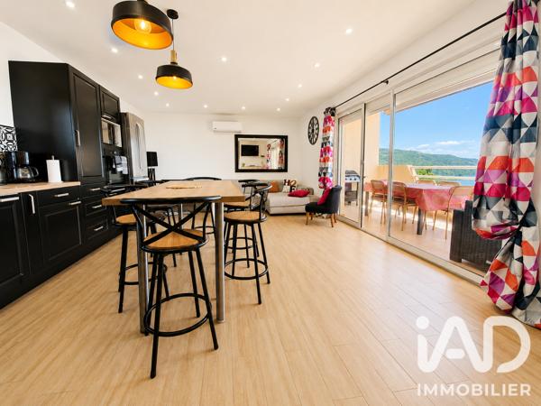 Maison à vendre 11 pièces 268 m² Coti-Chiavari