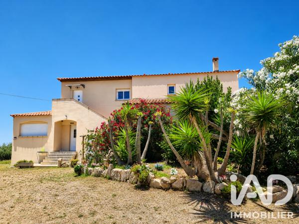 Maison à vendre 11 pièces 268 m² Coti-Chiavari