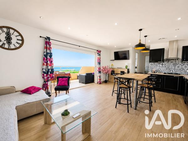 Maison à vendre 11 pièces 268 m² Coti-Chiavari