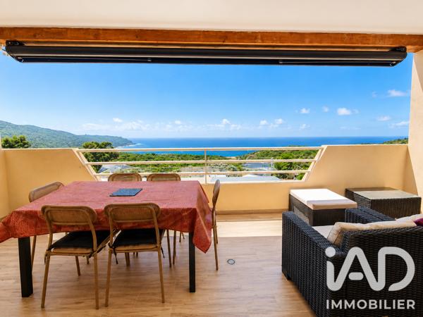 Maison à vendre 11 pièces 268 m² Coti-Chiavari