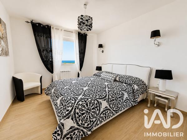 Maison à vendre 11 pièces 268 m² Coti-Chiavari