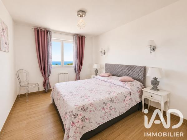 Maison à vendre 11 pièces 268 m² Coti-Chiavari