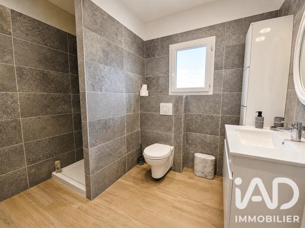 Maison à vendre 11 pièces 268 m² Coti-Chiavari