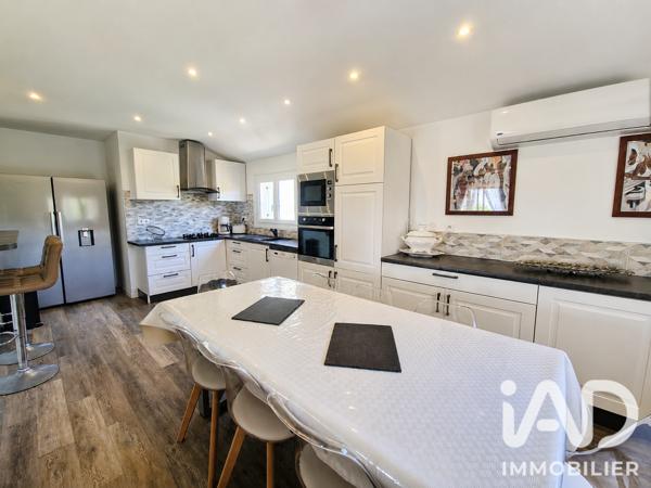 Maison à vendre 11 pièces 268 m² Coti-Chiavari