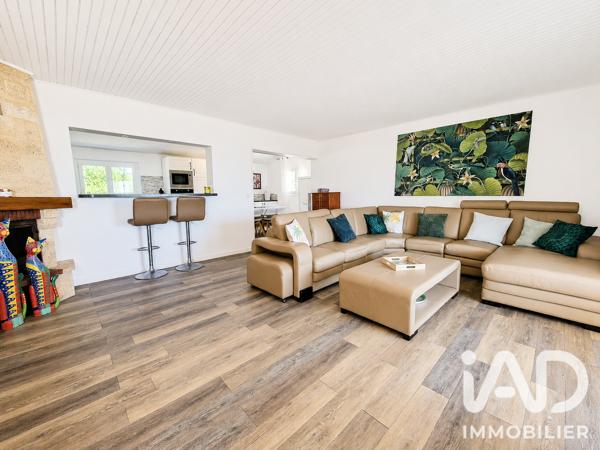Maison à vendre 11 pièces 268 m² Coti-Chiavari