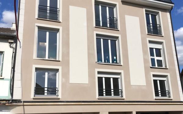 Appartement à vendre    1 pièce •  Tremblay-en-France