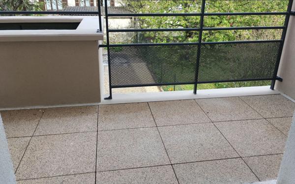 Appartement à vendre    1 pièce •  Tremblay-en-France