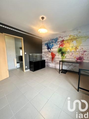 Appartement 4 pièces de 92 m² à Freyming-Merlebach (57800)