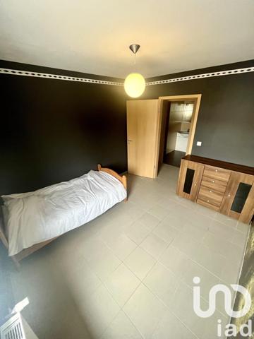 Appartement 4 pièces de 92 m² à Freyming-Merlebach (57800)