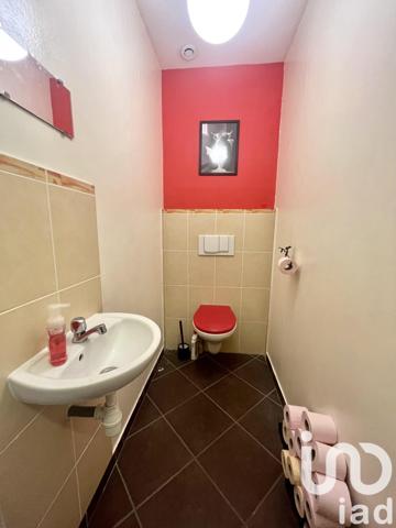 Appartement 4 pièces de 92 m² à Freyming-Merlebach (57800)