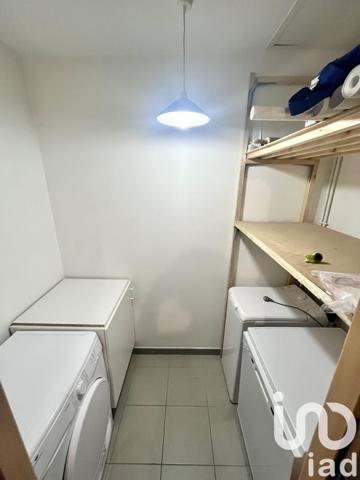 Appartement 4 pièces de 92 m² à Freyming-Merlebach (57800)