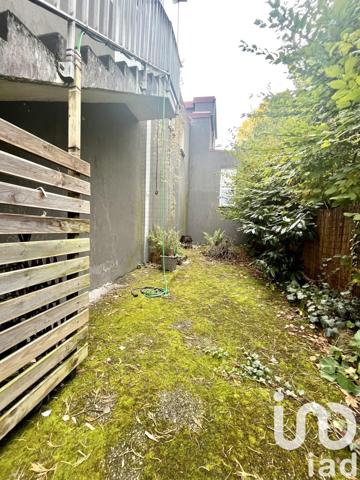 Appartement 4 pièces de 92 m² à Freyming-Merlebach (57800)