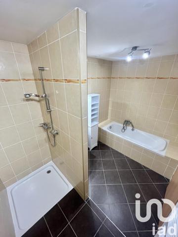 Appartement 4 pièces de 92 m² à Freyming-Merlebach (57800)