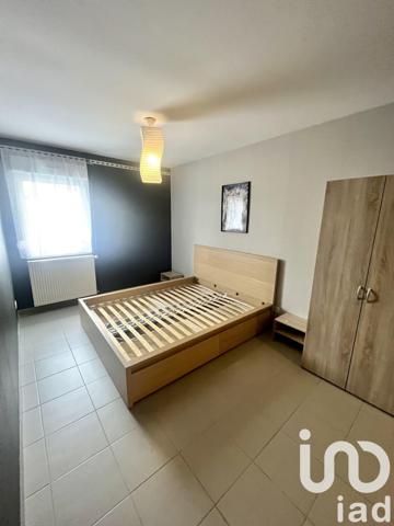 Appartement 4 pièces de 92 m² à Freyming-Merlebach (57800)