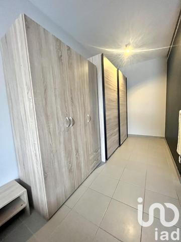 Appartement 4 pièces de 92 m² à Freyming-Merlebach (57800)
